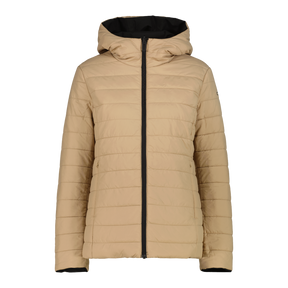 CMP Giacca Reversibile da Donna