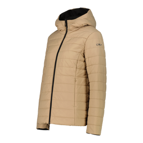 CMP Giacca Reversibile da Donna