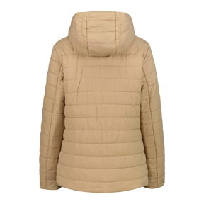 CMP Giacca Reversibile da Donna