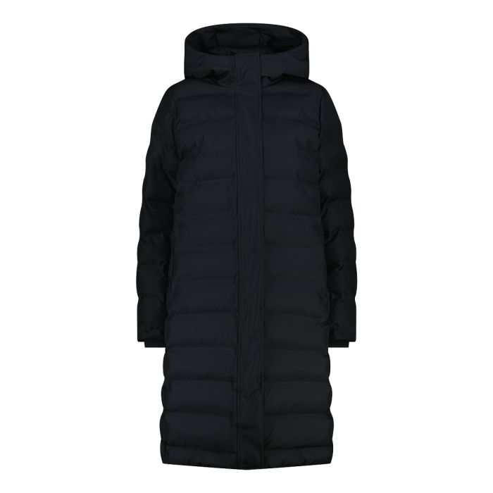 CMP Piumino lungo Donna