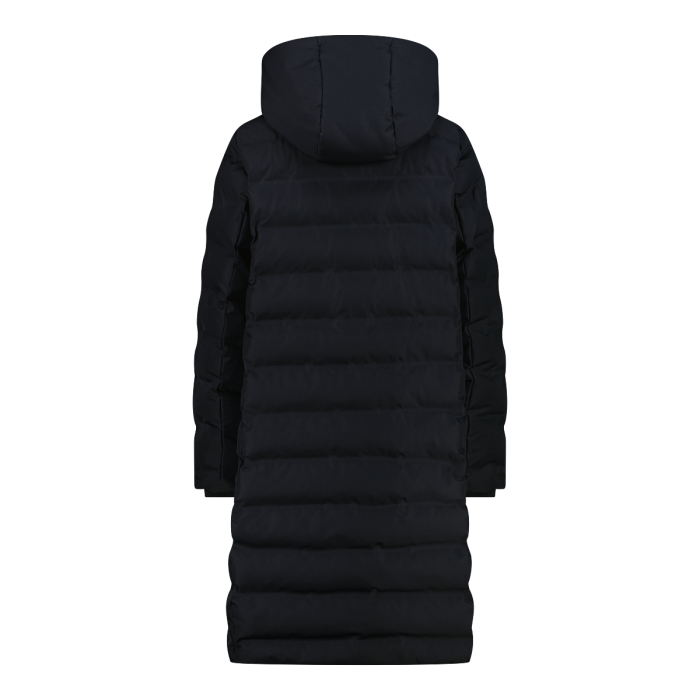 CMP Piumino lungo Donna