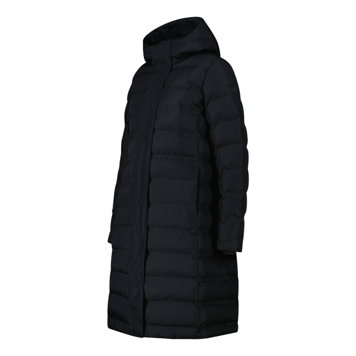 CMP Piumino lungo Donna