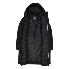 CMP Piumino lungo Donna