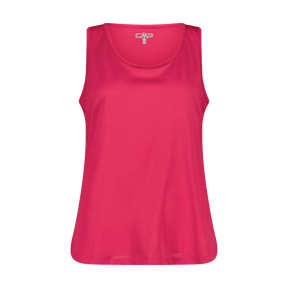 CMP Canotta da Trekking Donna