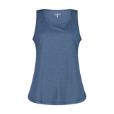 CMP Canotta da Trekking Donna