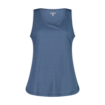 CMP Canotta da Trekking Donna