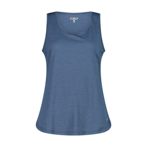 CMP Canotta da Trekking Donna