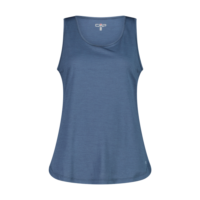 CMP Canotta da Trekking Donna