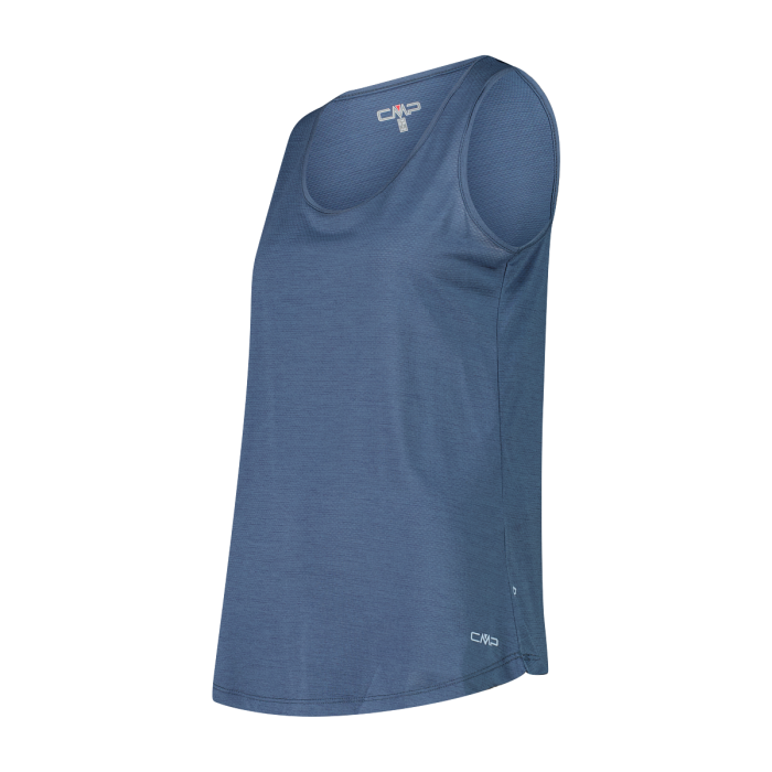 CMP Canotta da Trekking Donna