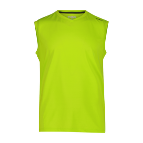 CMP Canotta da Trekking Uomo