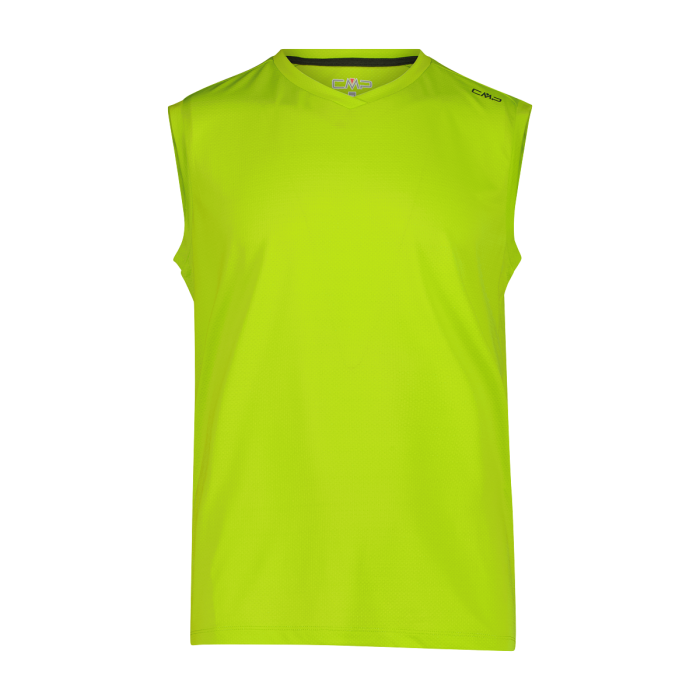 CMP Canotta da Trekking Uomo