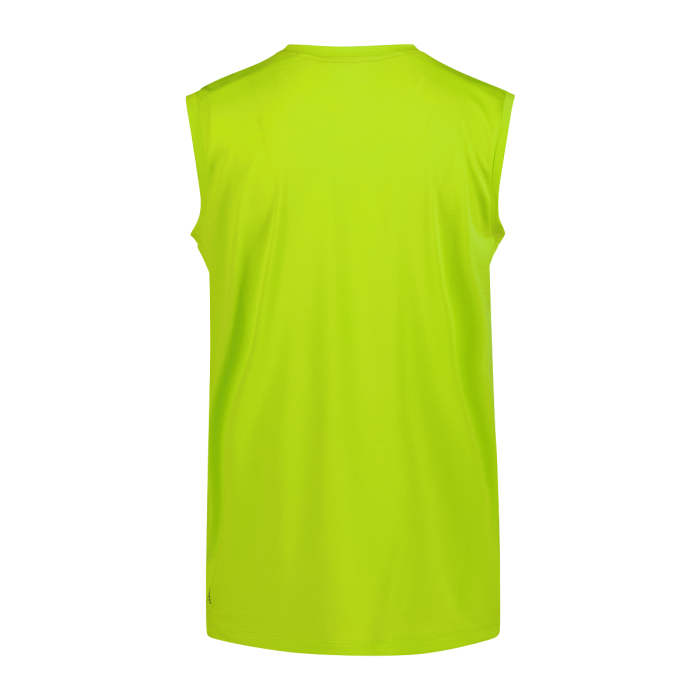 CMP Canotta da Trekking Uomo