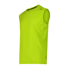 CMP Canotta da Trekking Uomo