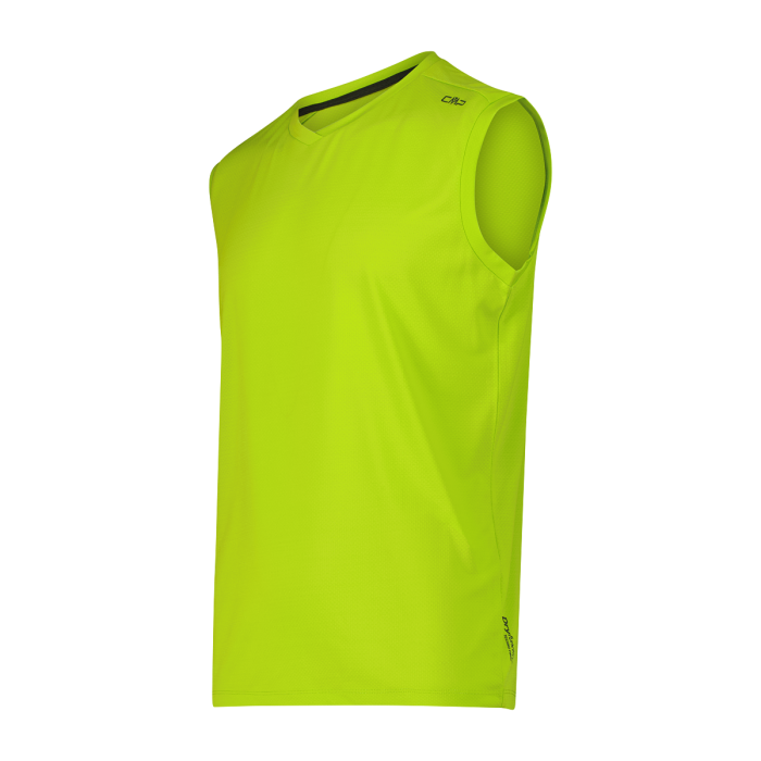 CMP Canotta da Trekking Uomo