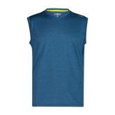 CMP Canotta da Trekking Uomo