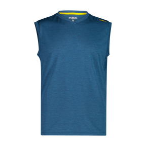 CMP Canotta da Trekking Uomo