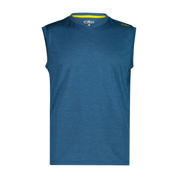 CMP Canotta da Trekking Uomo