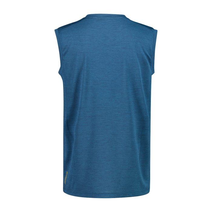 CMP Canotta da Trekking Uomo