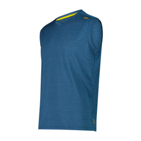 CMP Canotta da Trekking Uomo