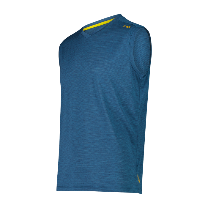 CMP Canotta da Trekking Uomo