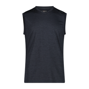 CMP Canotta da Trekking Uomo