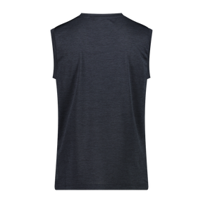 CMP Canotta da Trekking Uomo