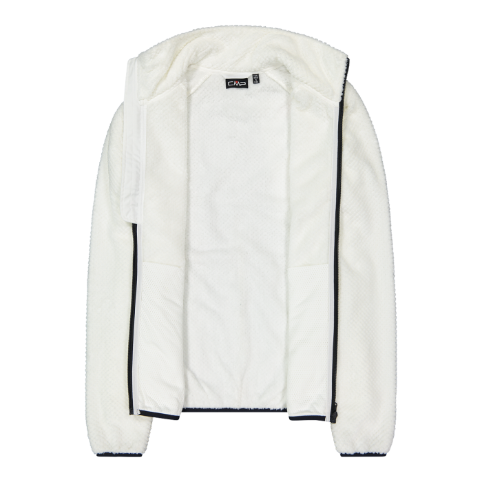 CMP Pile HighLoft da Trekking Donna - Neverland Firenze