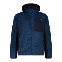 CMP Pile HighLoft da Trekking Uomo - Neverland Firenze