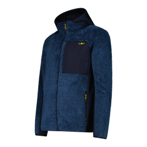 CMP Pile HighLoft da Trekking Uomo - Neverland Firenze