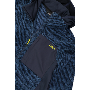 CMP Pile HighLoft da Trekking Uomo - Neverland Firenze