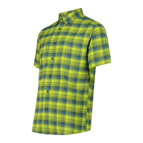 CMP Camicia maniche corte da trekking Uomo