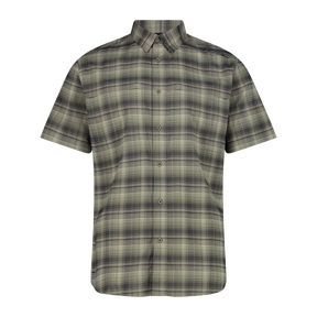 CMP Camicia maniche corte da trekking Uomo