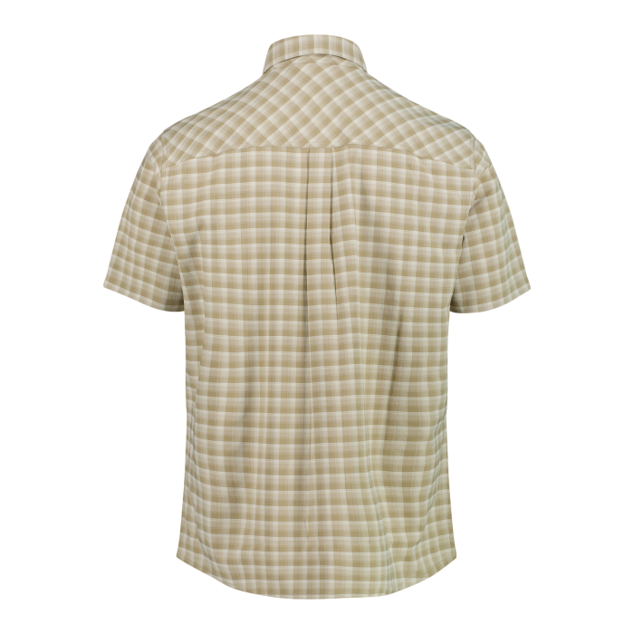 CMP Camicia MM da trekking Uomo