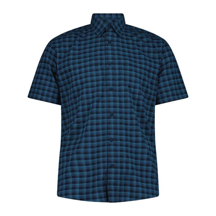 CMP Camicia MM da trekking Uomo