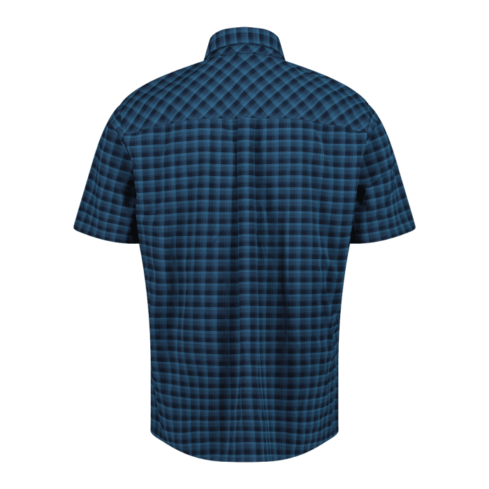 CMP Camicia MM da trekking Uomo
