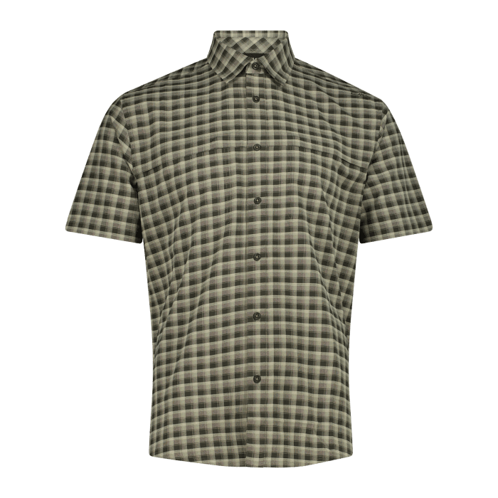 CMP Camicia MM da trekking Uomo
