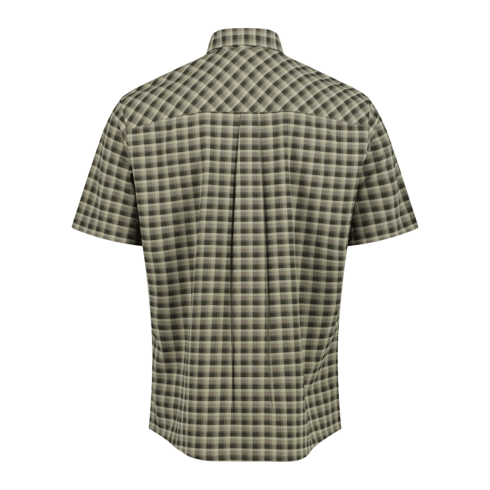 CMP Camicia MM da trekking Uomo