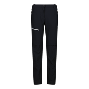 CMP Pantalone Slim Unlimitech da Trekking Donna - Neverland Firenze