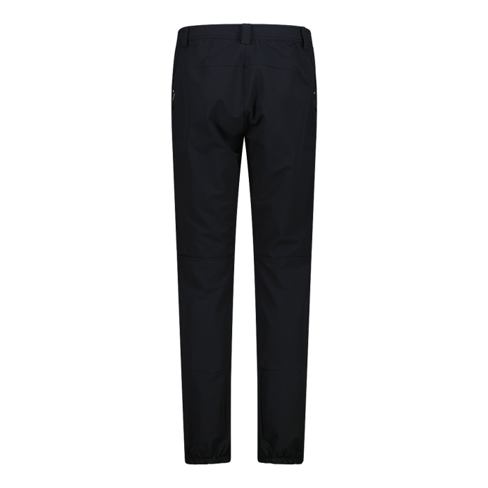 CMP Pantalone Slim Unlimitech da Trekking Donna - Neverland Firenze