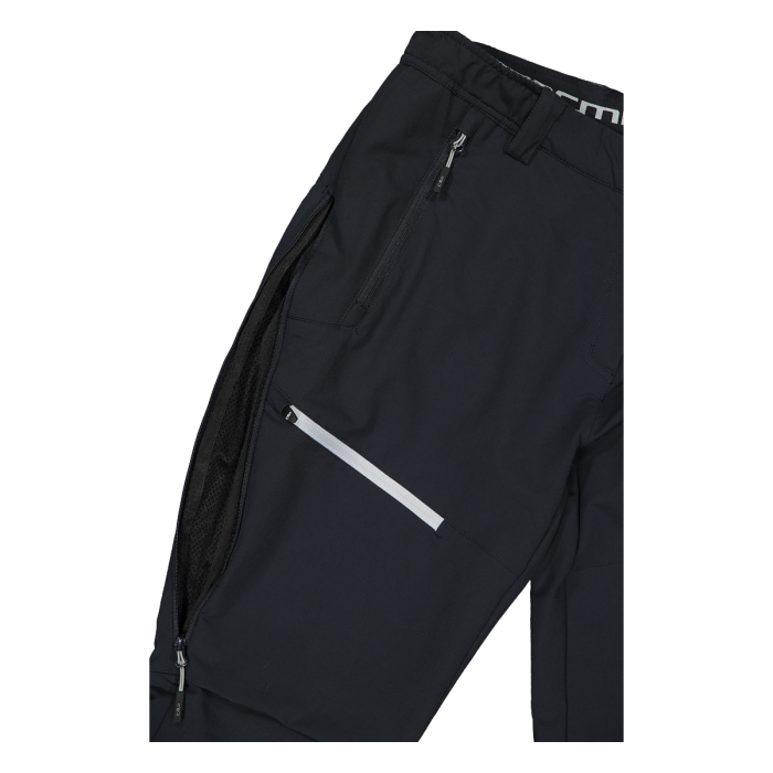 CMP Pantalone Slim Unlimitech da Trekking Donna - Neverland Firenze
