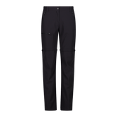 CMP Pantaloni stretch Zip-Off da Trekking Donna