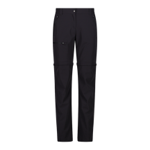 CMP Pantaloni stretch Zip-Off da Trekking Donna