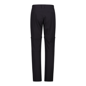 CMP Pantaloni stretch Zip-Off da Trekking Donna