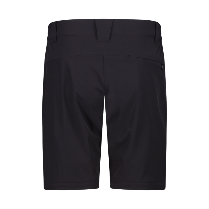 CMP Pantaloni stretch Zip-Off da Trekking Donna