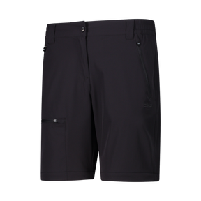 CMP Pantaloni stretch Zip-Off da Trekking Donna