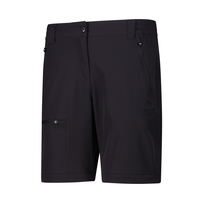 CMP Pantaloni stretch Zip-Off da Trekking Donna