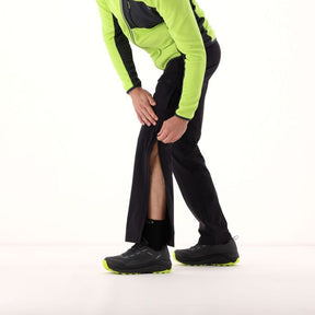 CMP Pantaloni da Trekking Zip-Off Uomo