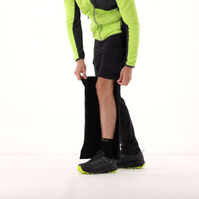 CMP Pantaloni da Trekking Zip-Off Uomo