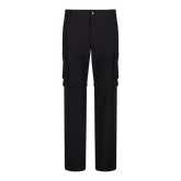 CMP Pantaloni da Trekking Zip-Off Uomo