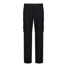 CMP Pantaloni da Trekking Zip-Off Uomo